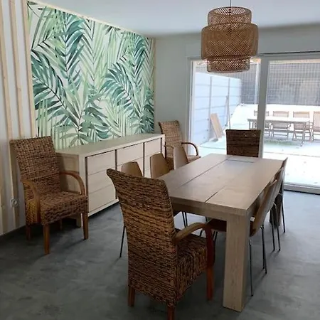 Zen Lonora Nyaraló Crehange