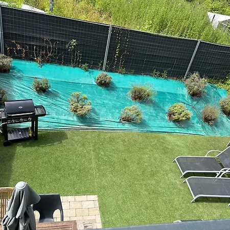 Holiday home Zen Lonora Crehange