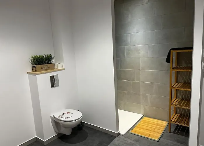 Prázdninový dům Zen Lonora *