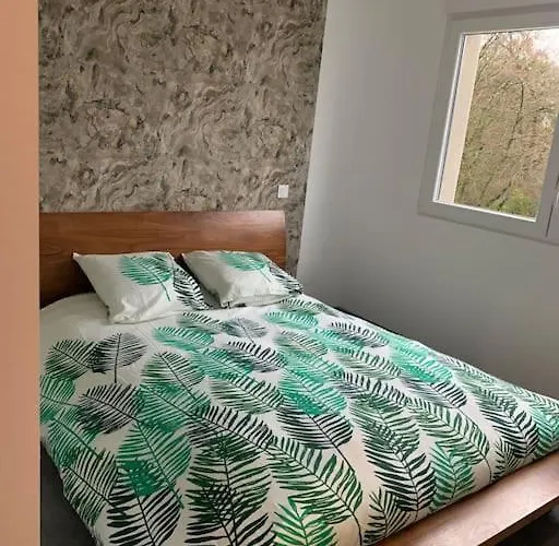 Prázdninový dům Zen Lonora *