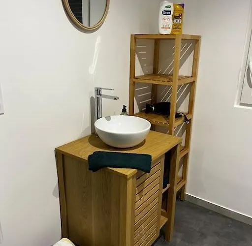 Zen Lonora Prázdninový dům